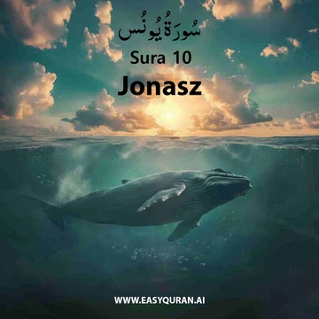Surah 10 - يُونُس